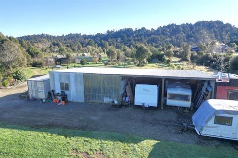 Photo of property in 84 Maori Creek Road, Marsden, Greymouth, 7872