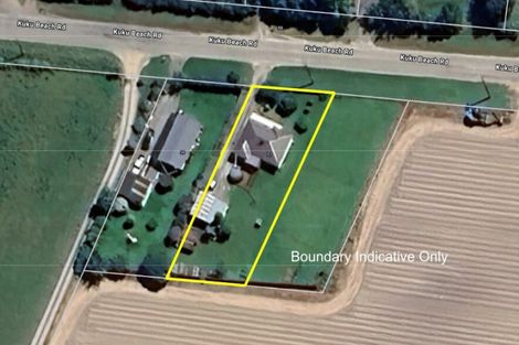 Photo of property in 57 Kuku Beach Road, Kuku, Levin, 5570