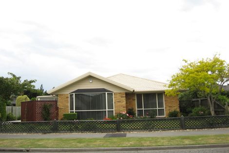 Photo of property in 8 Chardale Street, Avondale, Christchurch, 8061