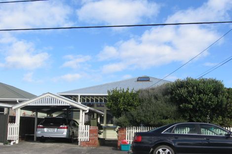 Photo of property in 56 Adelaide Street, Petone, Lower Hutt, 5012
