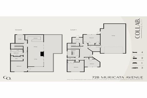 Photo of property in 72b Muricata Avenue, Mount Maunganui, 3116