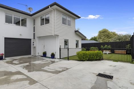 Photo of property in 4/186 Cambridge Road, Hillcrest, Hamilton, 3216