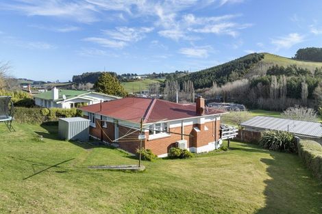 Photo of property in 489 Kaikorai Valley Road, Bradford, Dunedin, 9011