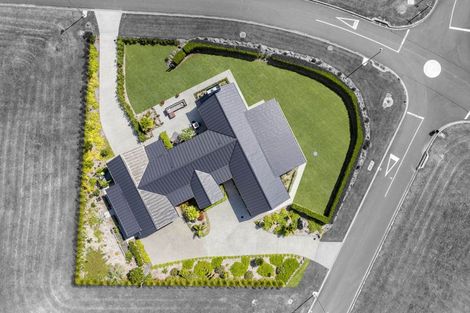 Photo of property in 5 Hurihuri Road, Okura Bush, Silverdale, 0794