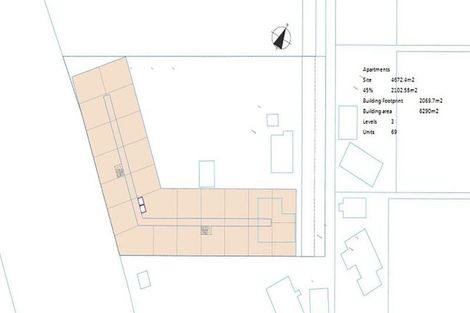 Photo of property in 1/101 Marne Road, Papakura, 2110