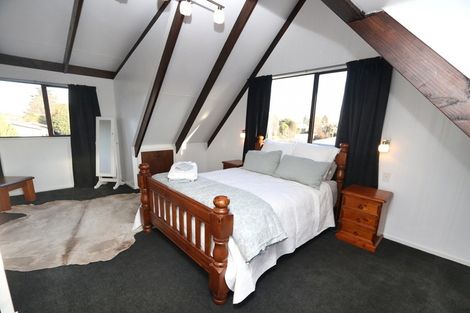 Photo of property in 6 Mitchell Place, Netherby, Ashburton, 7700