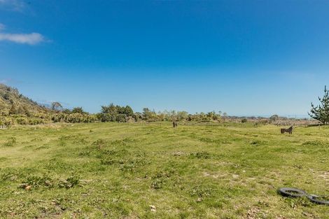 Photo of property in 1 Torea Street, Granity, 7891