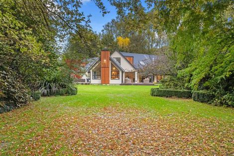 Photo of property in 12 Moodys Road, Clarkville, Kaiapoi, 7692