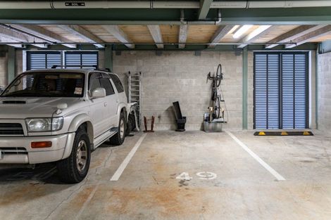 Photo of property in Republic Apartments, 2d/11 Tennyson Street, Te Aro, Wellington, 6011