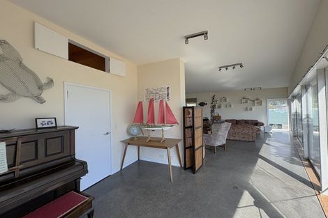 Photo of property in 603b Marine Drive, Days Bay, Lower Hutt, 5013