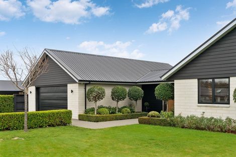 Photo of property in 3 Roger Renall Avenue, Lansdowne, Masterton, 5810