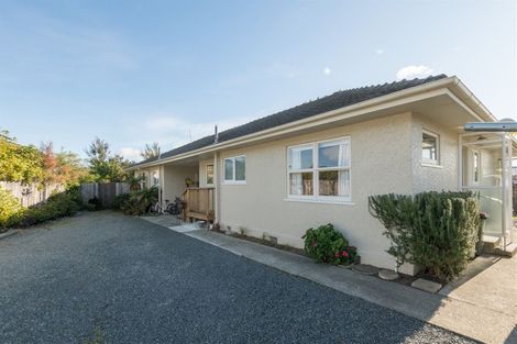 Photo of property in 4/12a Cambria Street, The Wood, Nelson, 7010