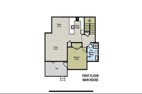 Photo of property in 16 Monkton Close, Greenhithe, Auckland, 0632