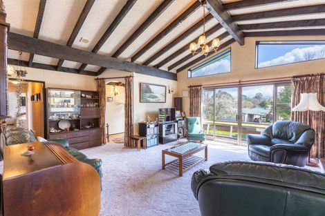 Photo of property in 12 Empire Street, Dannevirke, 4930