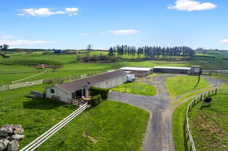 Photo of property in 382 Peria Road, Matamata, 3472