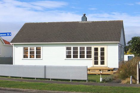 Photo of property in 90 Manson Street, Terrace End, Palmerston North, 4410