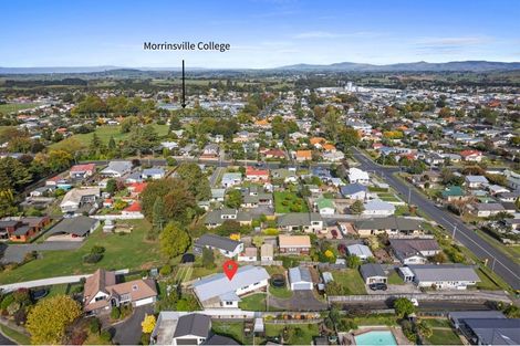 Photo of property in 40 George Street, Morrinsville, 3300