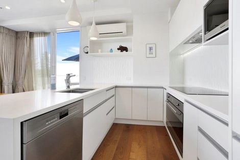 Photo of property in 405/246 Khyber Pass Road, Grafton, Auckland, 1023