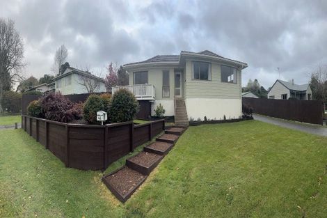 Photo of property in 46 Bellfield Road, Opaheke, Papakura, 2113