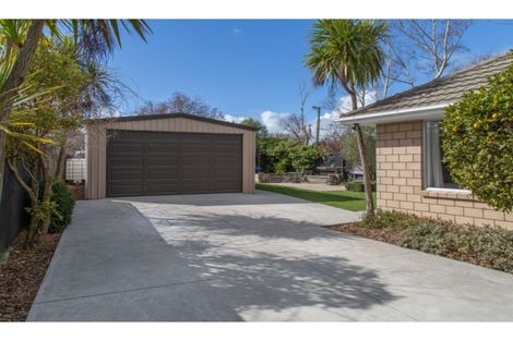 Photo of property in 36 Greenhaven Drive, Burwood, Christchurch, 8083