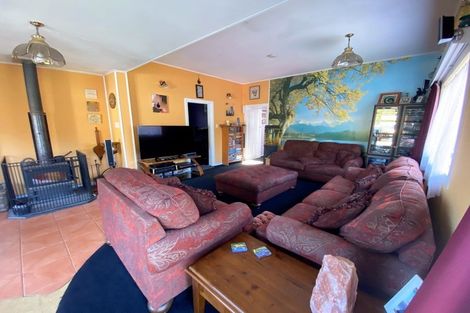 Photo of property in 688 Taylorville Road, Taylorville, Greymouth, 7805