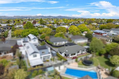 Photo of property in 101 Paparoa Street, Papanui, Christchurch, 8053