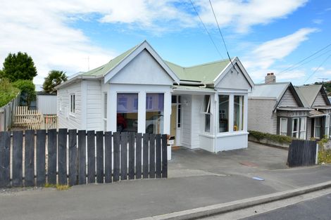 Photo of property in 12 Catherine Street, Caversham, Dunedin, 9012