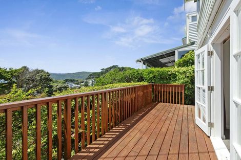 Photo of property in 116 Inglis Street, Seatoun, Wellington, 6022