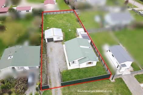 Photo of property in 21 Ferguson Avenue, Waipara, 7483