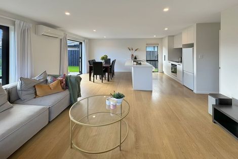 Photo of property in 44 Conailus Street, Halswell, Christchurch, 8025