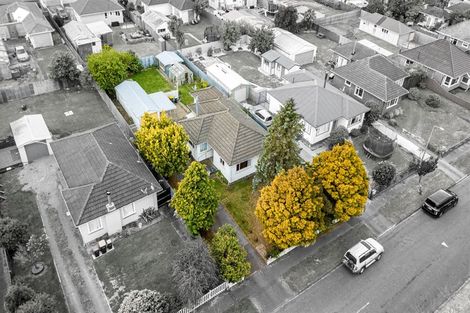 Photo of property in 45 Amuri Street, Hei Hei, Christchurch, 8042