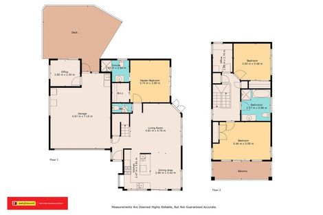 Photo of property in 14a Grey Street, Glenholme, Rotorua, 3010