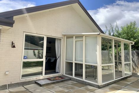 Photo of property in 2/159 Innes Road, St Albans, Christchurch, 8052