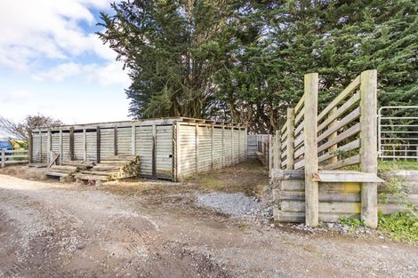 Photo of property in 2757 State Highway 1, Rongotea, Palmerston North, 4479