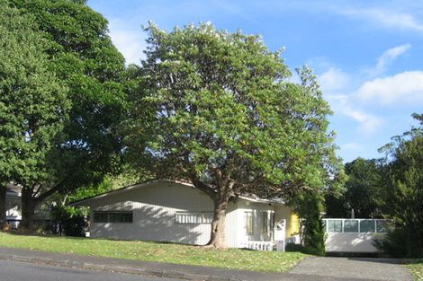 Photo of property in 123 Eban Avenue, Hillcrest, Auckland, 0627