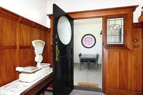 Photo of property in 17 Rhodes Street, Waimate, 7924