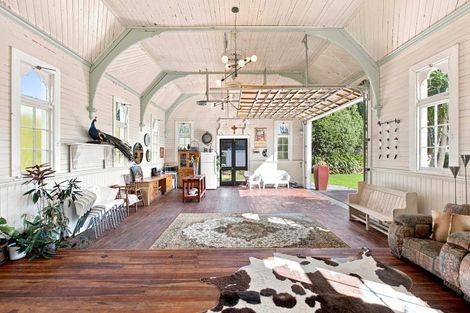 Photo of property in 961 State Highway 3, Onaero, Waitara, 4383