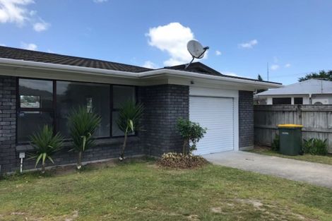Photo of property in 24a Bertram Street, Hillcrest, Rotorua, 3015
