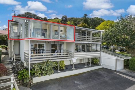 Photo of property in 4/66 Victoria Road, Devonport, Auckland, 0624