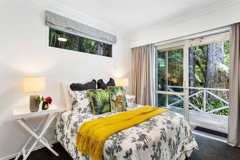 Photo of property in 3 Opanuku Road, Henderson Valley, Auckland, 0612