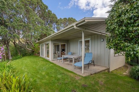 Photo of property in 24 Panorama Avenue, Ferry Landing, Whitianga, 3591