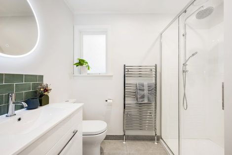 Photo of property in 93b Farnham Street, Mornington, Wellington, 6021