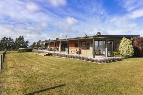 Photo of property in 50 Forestry Road, Ashley, Rangiora, 7477