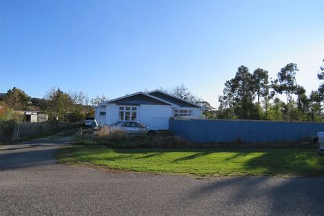 Photo of property in 10 Jervois Street, Hawarden, 7385