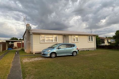 Photo of property in 105 Kelso Street, Tokoroa, 3420