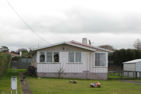 Photo of property in 95 Brecon Road, Stratford, 4332