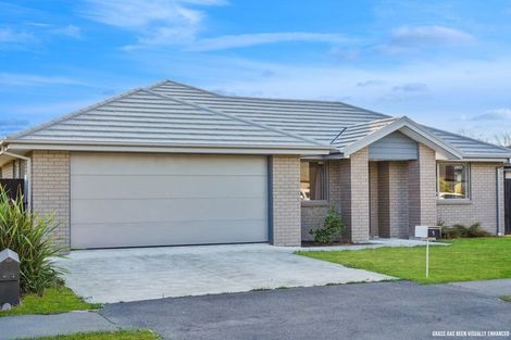 Photo of property in 9 Makawe Roa Street, Marshland, Christchurch, 8083