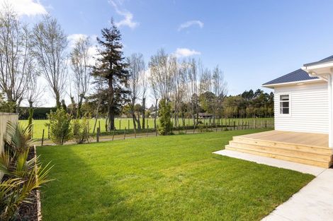 Photo of property in 5 Toutouwai Lane, Inglewood, 4330