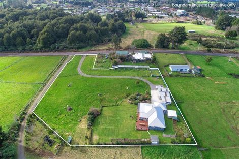 Photo of property in 14 Old State Mill Road, Mamaku, 3020