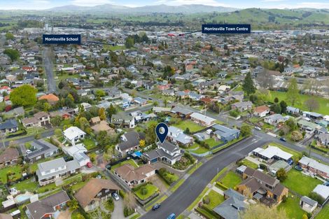 Photo of property in 4 Stirling Drive, Morrinsville, 3300